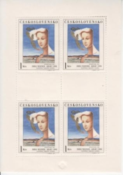 NL 1923 ● - 1971
